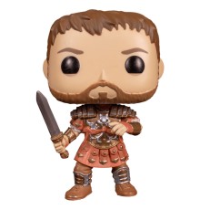 Фигурка Funko POP! Movies Gladiator Maximus w/Armor (Exc) (860) 40817