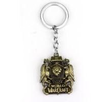 Брелок Варкрафт
