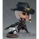 Фигурка Nendoroid Overwatch Ashe Classic Skin Edition 4580416908351