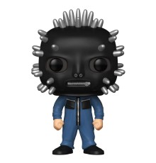 Фигурка Funko POP! Rocks Slipknot Craig Jones 49379