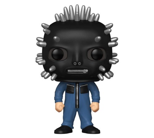 Фигурка Funko POP! Rocks Slipknot Craig Jones 49379