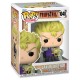 Фигурка Funko POP! Animation Fairy Tail Laxus Dreyar (1048) 57340