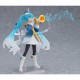 Фигурка figma Character Vocal Series Snow Miku Snow Parade ver. 4545784066461