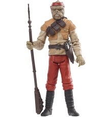 Фигурка Star Wars The Vintage Collection Kithaba (Skiff Guard)