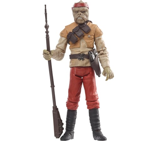 Фигурка Star Wars The Vintage Collection Kithaba (Skiff Guard)