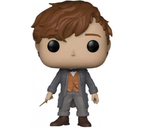 Фигурка Funko POP! Vinyl Фантастические твари 2 (Fantastic Beasts 2) POP 1 Newt 32751