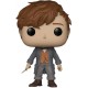 Фигурка Funko POP! Vinyl Фантастические твари 2 (Fantastic Beasts 2) POP 1 Newt 32751