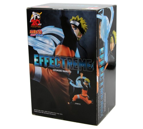 Фигурка Naruto Shippuden Uzumaki Naruto 14 см 4983164192889