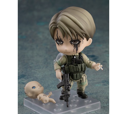 Фигурка Nendoroid Death Stranding Cliff DX 4580590120785