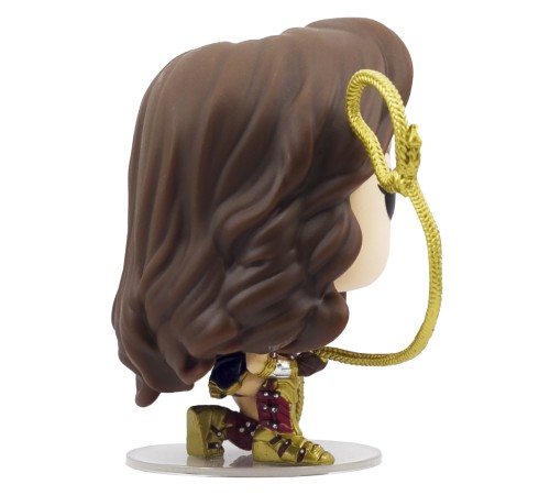 Фигурка Funko POP! Heroes DC Wonder Woman 84 Wonder Woman (MT) (321) 46663