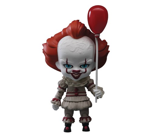 Фигурка Nendoroid It Pennywise 4580416909617