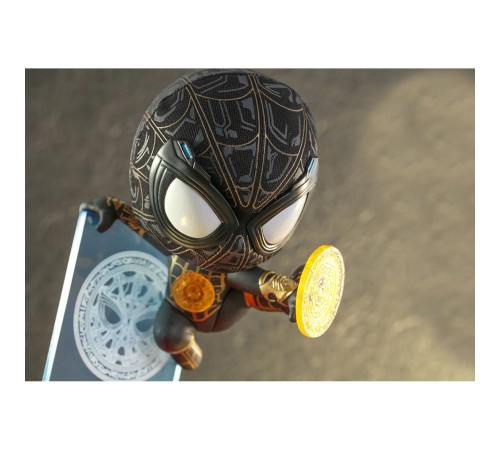 Фигурка Spider-Man No Way Home Spider-Man XL 4895228608024