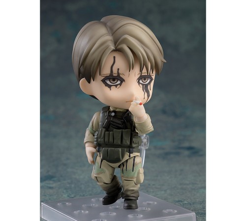 Фигурка Nendoroid Death Stranding Cliff DX 4580590120785