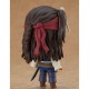 Фигурка Nendoroid Pirates of the Caribbean: On Stranger Tides Jack Sparrow 4580590123816