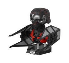 Фигурка Funko POP! Deluxe Bobble Star Wars Ep 9 Supreme Leader Kylo Ren (321) 39914