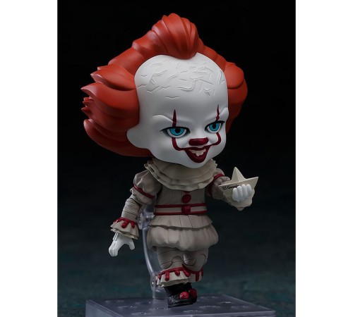 Фигурка Nendoroid It Pennywise 4580416909617