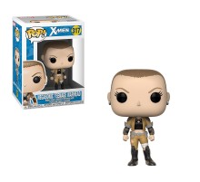 Фигурка Funko POP! Bobble: Marvel: Deadpool Parody: Negasonic 30857