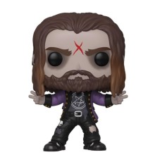 Фигурка Funko POP! Vinyl: Rocks: Rob Zombie: Rob Zombie 41955