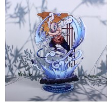 Акриловая фигурка Demon Slayer (01)