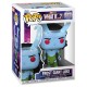 Фигурка Funko POP! Frost Giant Loki 972