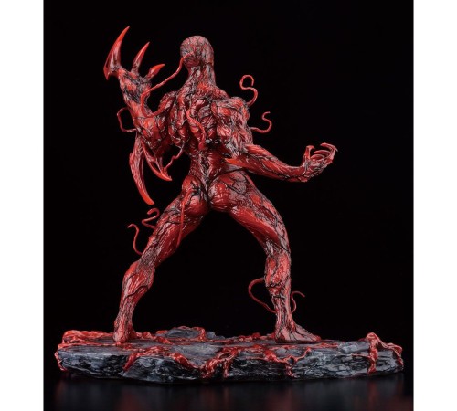 Фигурка Marvel Universe Carnage 20 см 4934054037452