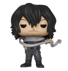 Фигурка Funko POP! Animation My Hero Academia S2 Shota Aizawa 32135