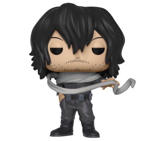 Фигурка Funko POP! Animation My Hero Academia S2 Shota Aizawa 32135