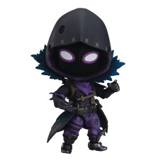 Фигурка Nendoroid Fortnite Raven 4580590121935