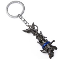 League of Legends брелок Fishbone UQ113937