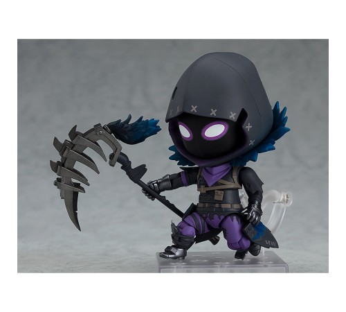 Фигурка Nendoroid Fortnite Raven 4580590121935