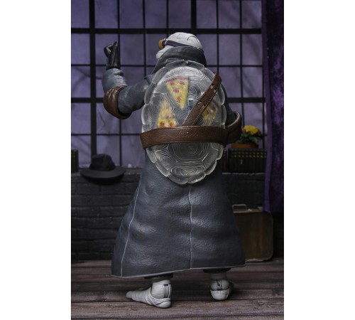 Фигурка NECA Universal Monsters TMNT Ultimate Donatello as The Invisible Man 542590