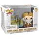 Фигурка Funko POP! Town Harry Potter Anniversary Albus Dumbledore with Hogwarts (27) 57369