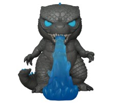Фигурка Funko POP! Movies Godzilla Vs Kong Heat Ray Godzilla 50955