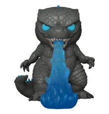 Фигурка Funko POP! Movies Godzilla Vs Kong Heat Ray Godzilla 50955