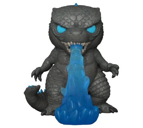 Фигурка Funko POP! Movies Godzilla Vs Kong Heat Ray Godzilla 50955