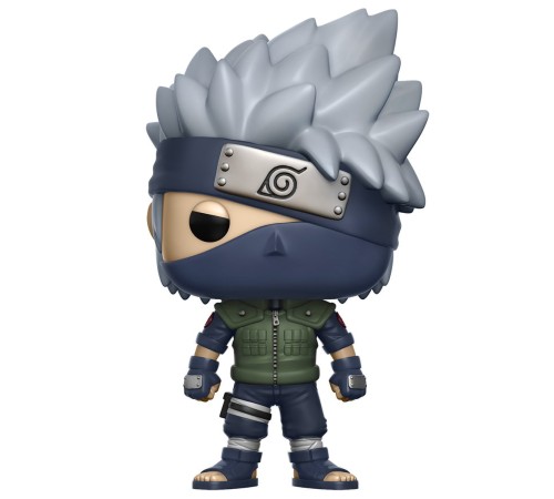 Фигурка Funko POP! Animation Naruto Shippuden Kakashi 12450