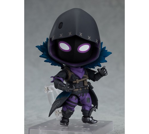 Фигурка Nendoroid Fortnite Raven 4580590121935