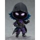 Фигурка Nendoroid Fortnite Raven 4580590121935