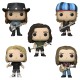 Фигурка Funko POP! Rocks Pearl Jam 5PK 60042