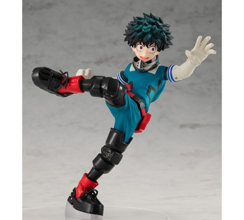 Фигурка POP UP PARADE MHA Izuku Midoriya Costume Ver. 4580416942362