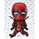 Фигурка Nendoroid Deadpool: Orechan Edition DX 4580590123908