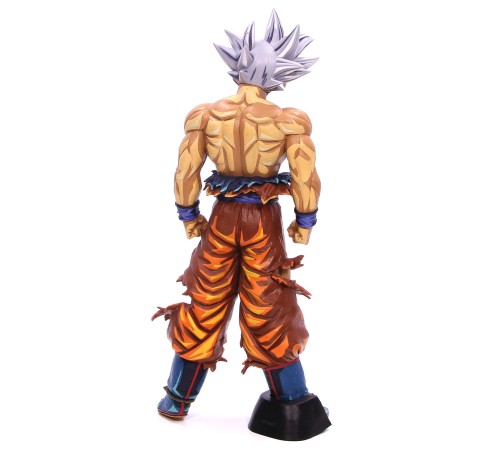 Фигурка Dragon Ball Super Grandista Son Goku 3 Manga Dimensions Son Goku BP17687