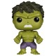 Фигурка Funko POP! Bobble Marvel Avengers Age Of Ultron Hulk (68) 4776