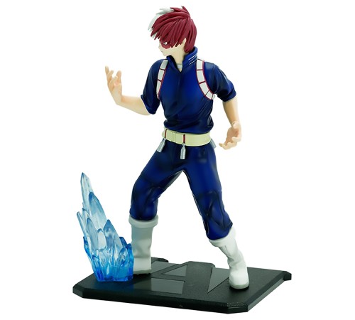 Фигурка My Hero Academia Shoto Todoroki 17 см ABYFIG006