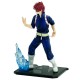 Фигурка My Hero Academia Shoto Todoroki 17 см ABYFIG006