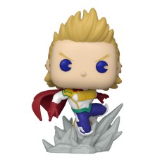 Фигурка Funko POP! Animation My Hero Academia Mirio Togato in Hero Costume (1004) 51902