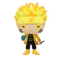 Фигурка Funko POP! Animation Naruto Shippuden Naruto Six Path (Exc) 12999