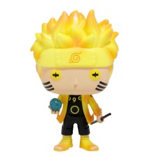 Фигурка Funko POP! Animation Naruto Shippuden Naruto Six Path (Exc) 12999