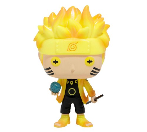 Фигурка Funko POP! Animation Naruto Shippuden Naruto Six Path (Exc) 12999