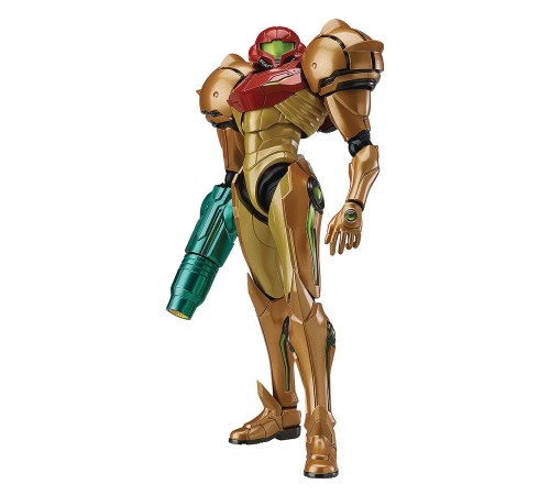 Фигурка figma Metroid Samus Aran PRIME 3 ver. (re-run) 4580416903509